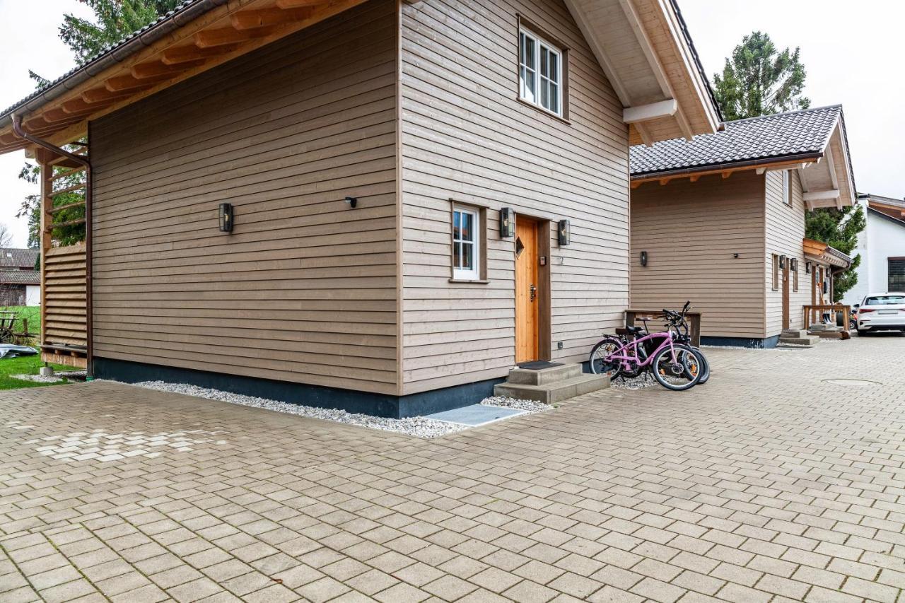 Chalet Rauschn 1 Farchant Exterior foto