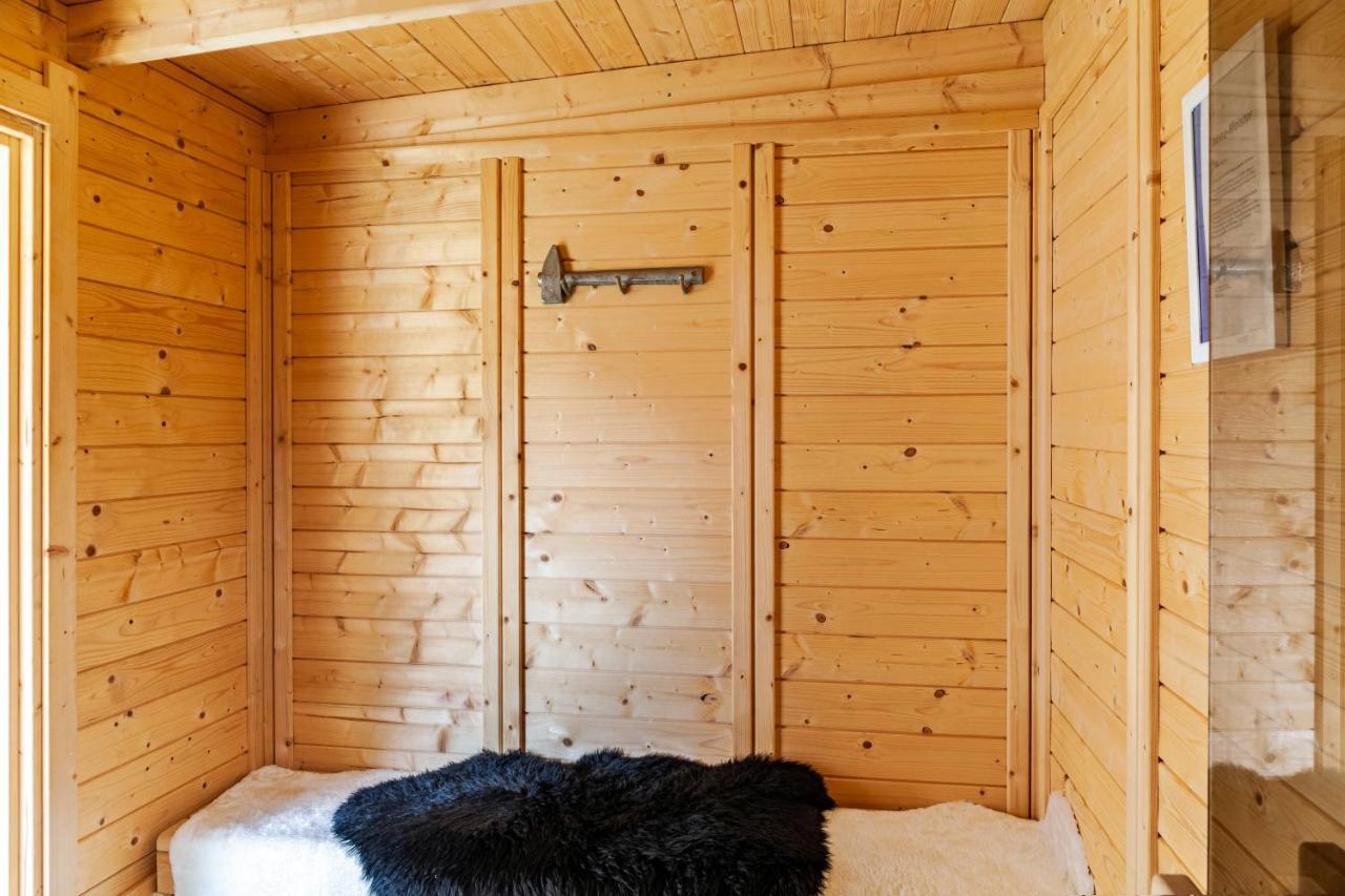 Chalet Rauschn 1 Farchant Exterior foto