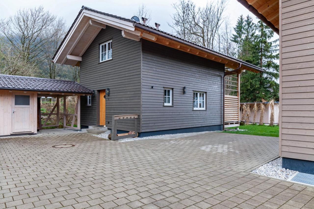 Chalet Rauschn 1 Farchant Exterior foto