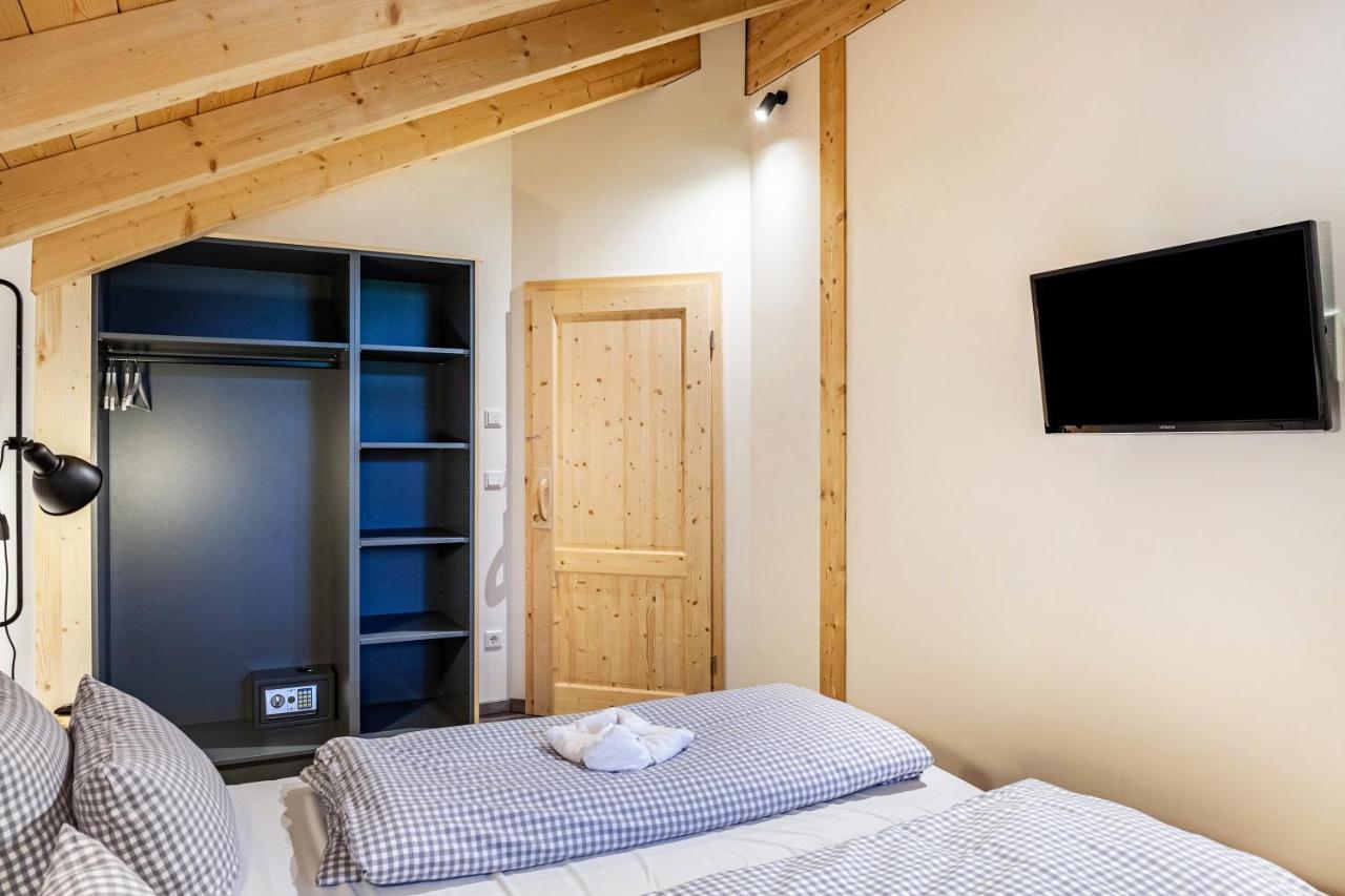 Chalet Rauschn 1 Farchant Exterior foto