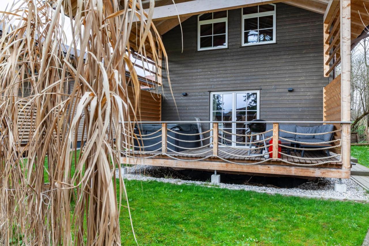 Chalet Rauschn 1 Farchant Exterior foto