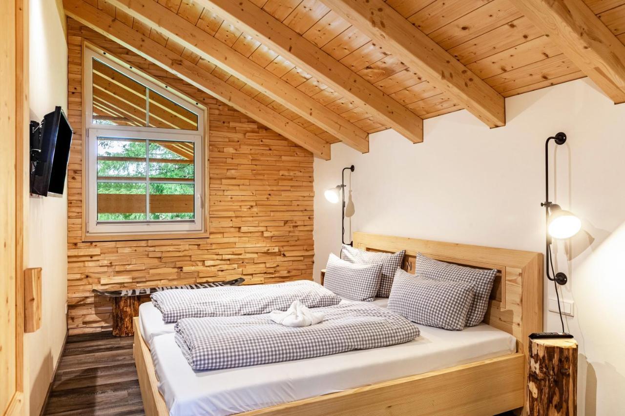 Chalet Rauschn 1 Farchant Exterior foto